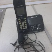 تلفن پاناسونیک