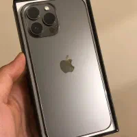 آیفون 13 پرو مکس