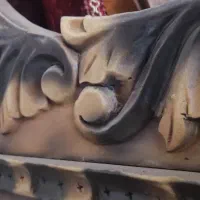 مبلمان سلطنتی چوب گردو|مبلمان خانگی و میز عسلی|تهران, حشمتیه|دیوار