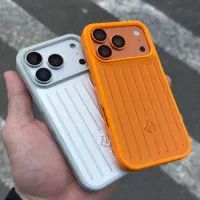 ایفون 17pro max/برابر اصــل/پروFull **