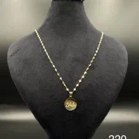 پلاک طلا ویژه روز مادر|جواهرات|اهواز, نادری|دیوار