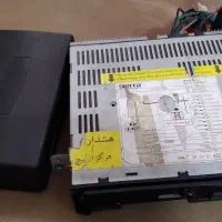 ضبط تصویری مارک sierra مدل 4x50w سالم|قطعات یدکی و لوازم جانبی|رباطکریم, رباطکریم|دیوار