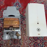 ابگرمکن