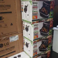 سرخ کن نینجا مدل af500