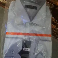پیراهن مردانه کارمندی