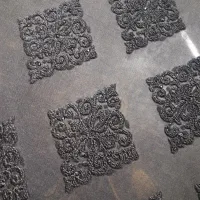 چادر نگین دار