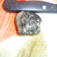 یک‌عدد‌شهاب‌سنگ‌|کلکسیون اشیاء عتیقه|صحنه, |دیوار