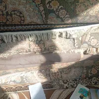 فرش|فرش|اصفهان, بهارستان|دیوار