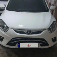 جک S5 مدل ۱۳۹۶