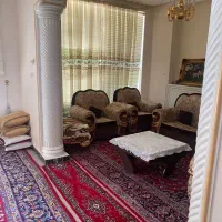 منزل مبله تمیز