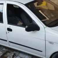 تیبا 2 مدل 97|خودرو سواری و وانت|اهواز, فرهنگ شهر|دیوار