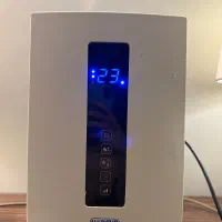 بخور سرد|پنکه و تصفیه‌کنندهٔ هوا|تهران, تهرانسر شرقی|دیوار