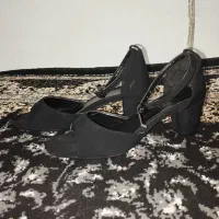 کفش مجلسی زنانه سایز 41