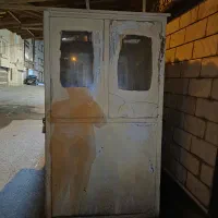 کیوسک نگهبانی