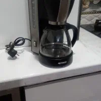 قهوه ساز بایترون