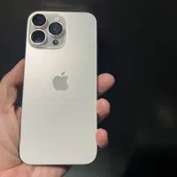 آیفون۱۶پرومکس ۲۵۶za