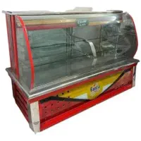 فروش یخچال مغازه