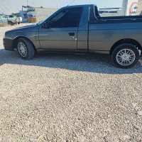 آریسان سفارشی فول|خودرو سواری و وانت|لار, |دیوار