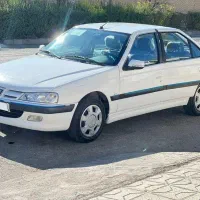 پارس TU5 مدل ۱۴۰۰ کارشناسی سفید معاوضه