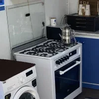 اجاق گاز طرح فر سینجر