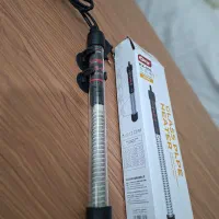 اکواریوم با لوازم|ماهی|قم, عمار یاسر|دیوار