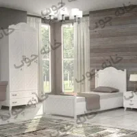 تخت خواب مهرسانا /۷۸۸