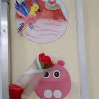 کلاس کودک چند کلاس در یک کلاس