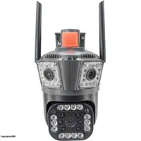 نمایندگی( دوربین مداربسته ) انالوگ wifi سیمکارتی|دوربین مداربسته|تهران, چیتگر جنوبی|دیوار