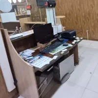 میز  کانتر پیشخوان