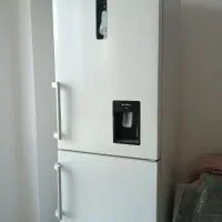 الکترو استیل یخچال فریزر 27 فوت