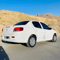 رانا پلاس سفید ۹۹|خودرو سواری و وانت|مهاباد (آذربایجان غربی), |دیوار