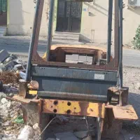 لیفتراک تویوتا