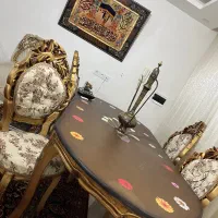 میز غذا خوری