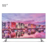 تلویزیون اسنوا ۷۵ اینچ گوگل TV  اقساط بدون سود