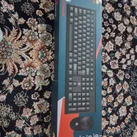 موس و کیبورد نو نو