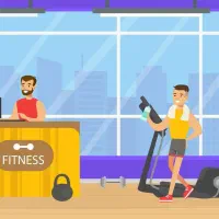 استخدام منشی باشگاه