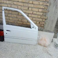 فروش درب پژو پارس سمت شاگرد اصلی