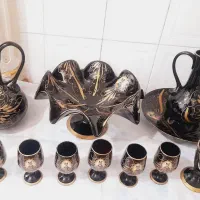 ظروف دکوری شاه عباسی
