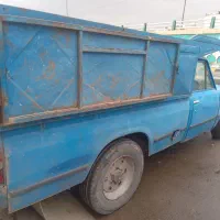 نیسان کمپرسی مدل۷۸