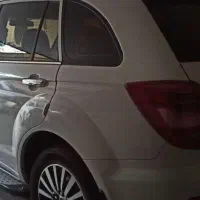 لیفان ایکس ۶۰ اتومات مدل ۹۷ کم کار و خانگی