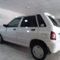پراید 111