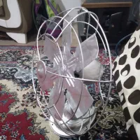 پنکه وستینگ هاوس آمریکا آلمینیوم سنگین