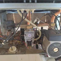 تعمیرات ونصب تخصصی پکیج و آبگرمکن ونصب شیرآلات|خدمات پیشه و مهارت|کاشان, شهرک امیرکبیر|دیوار