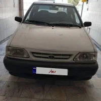 پراید مدل 90 بدون رنگ فرمون هیدرولیک