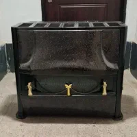 بخاری|بخاری، هیتر، شومینه|پرند, فاز ۳|دیوار