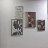 ست۴تایی تابلو