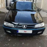 پارس موتور سال مدل ۹۳