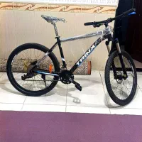 دوچرخه سایز 26ترینکس m1000