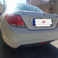 دنا معمولی 96|خودرو سواری و وانت|شازند, |دیوار