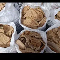 نون خشک تفتون نان خشک